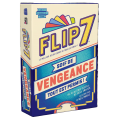 FLIP 7 VENGEANCE