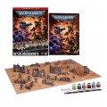 Warhammer 40000 : Set De Découverte (Fra)