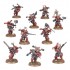 Berserks De Khorne