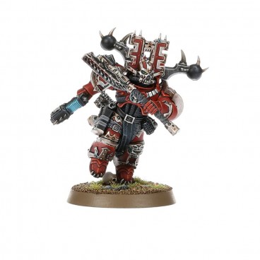 Berserks De Khorne
