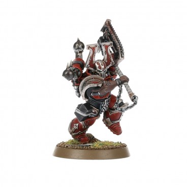 Berserks De Khorne