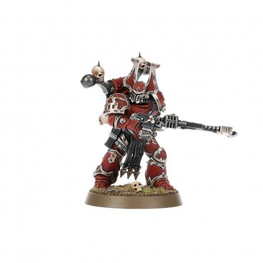 Berserks De Khorne
