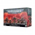 Chaos Space Marine Terminators (Escouade De Terminators Du Chaos)