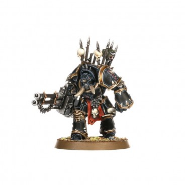 Chaos Space Marine Terminators