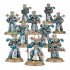Thousand Sons: Marines Rubricae