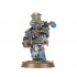 Thousand Sons: Marines Rubricae