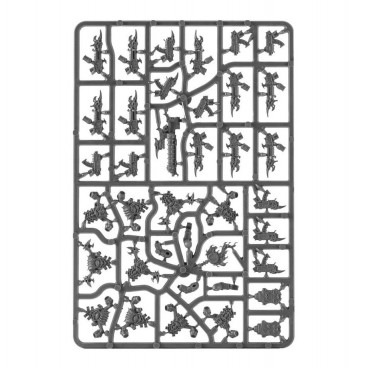 Thousand Sons: Marines Rubricae