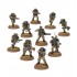 Troupes De Choc Cadiennes