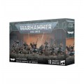 Astra Militarum: Death Korps De Krieg