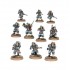 Astra Militarum: Death Korps De Krieg