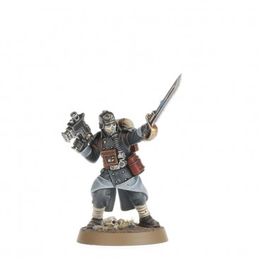 Astra Militarum: Death Korps De Krieg