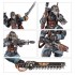 Astra Militarum: Death Korps De Krieg