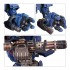 Space Marines: Dreadnought Redemptor Pri
