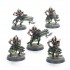 Necrons: Immortels