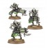Necrons: Immortels