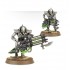 Necrons: Immortels