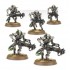 Necrons: Immortels