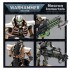 Necrons: Immortels