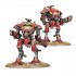 Imperial Knights: Chevaliers Armigers