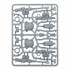 Imperial Knights: Chevaliers Armigers
