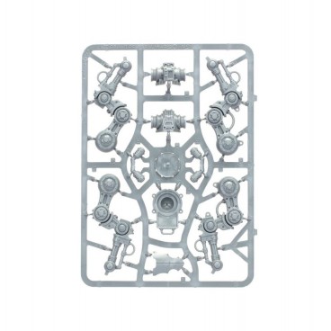 Imperial Knights: Chevaliers Armigers