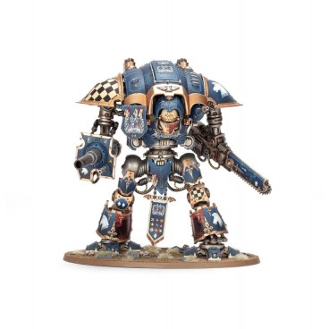 Imperial Knights: Chevalier Questoris