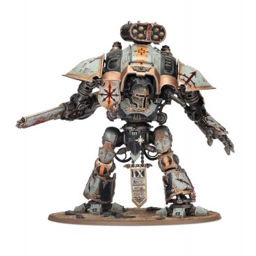 Imperial Knights: Chevalier Questoris