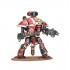 Imperial Knights: Chevalier Questoris