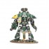 Imperial Knights: Chevalier Questoris