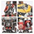 Imperial Knights: Chevalier Questoris