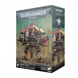 Imperial Knights: Chevalier Questoris