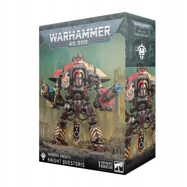 Imperial Knights: Chevalier Questoris