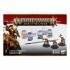Aos Stormcast Eternal + Paint Set Ger/Fre/Ita/Dut/Cz/S