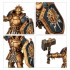 Aos Stormcast Eternal + Paint Set Ger/Fre/Ita/Dut/Cz/S