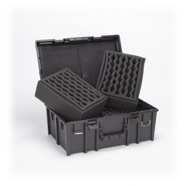 Warhammer Crusade Case