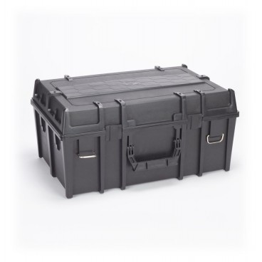 Warhammer Crusade Case