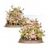 Daemons Of Nurgle Nurglings