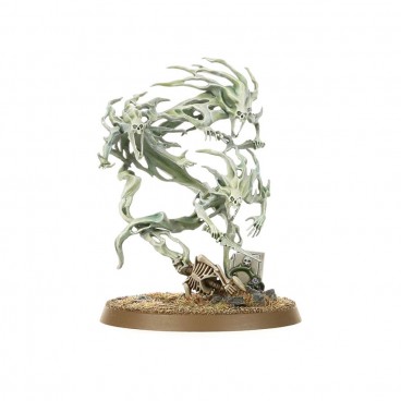 Nighthaunt: Nuées D'espirits