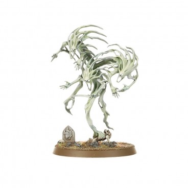 Nighthaunt: Nuées D'espirits