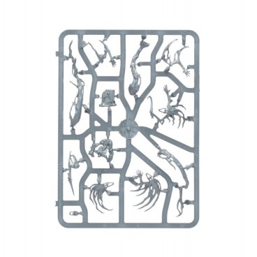 Nighthaunt: Nuées D'espirits