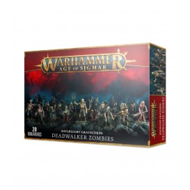 S/Blight Gravelords: Deadwalker Zombies