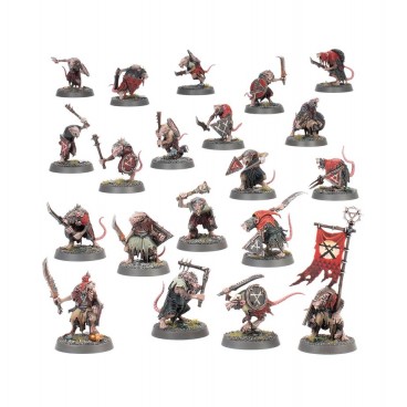 Age Of Sigmar: Set De Découverte (Fra)