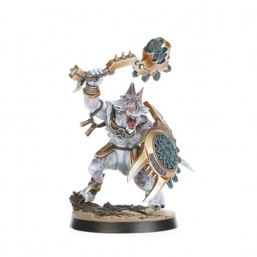 Fer De Lance: Séraphons – Rôdeurs au Sang Solaire