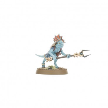 Fer De Lance: Séraphons – Rôdeurs au Sang Solaire