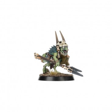 Fer De Lance: Séraphons – Rôdeurs au Sang Solaire