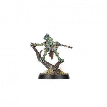 Fer De Lance: Séraphons – Rôdeurs au Sang Solaire