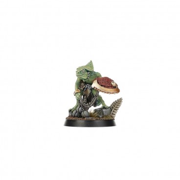 Fer De Lance: Séraphons – Rôdeurs au Sang Solaire