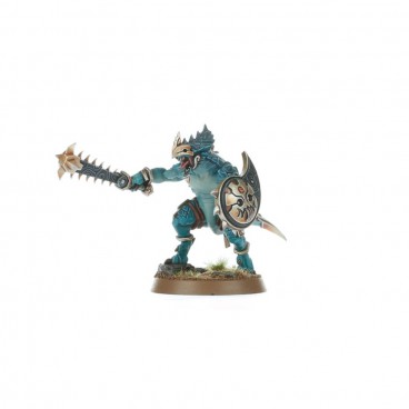 Fer De Lance: Séraphons – Rôdeurs au Sang Solaire