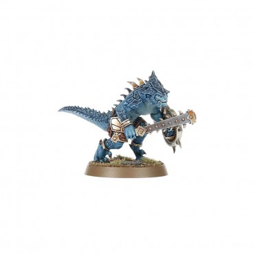Fer De Lance: Séraphons – Rôdeurs au Sang Solaire
