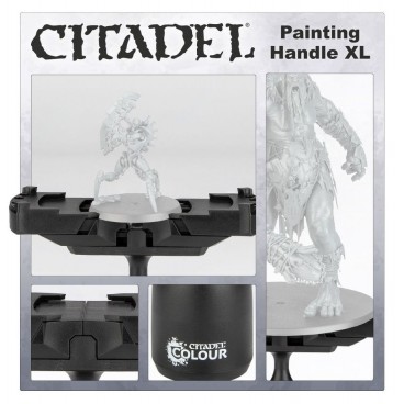 Citadel Colour Painting Handle Xl